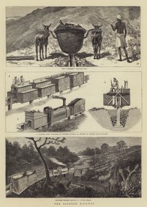 Pioneer Railway